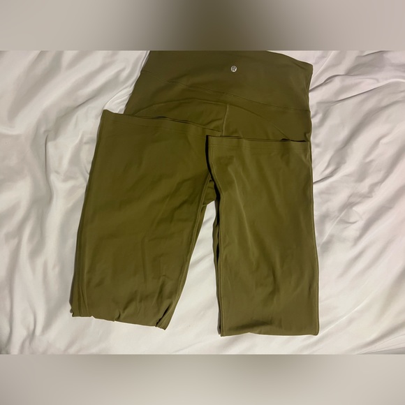 Lululemon groove pant - Picture 4 of 4